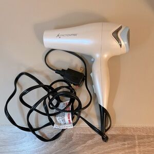 Cricket Friction Free Hair Dryer